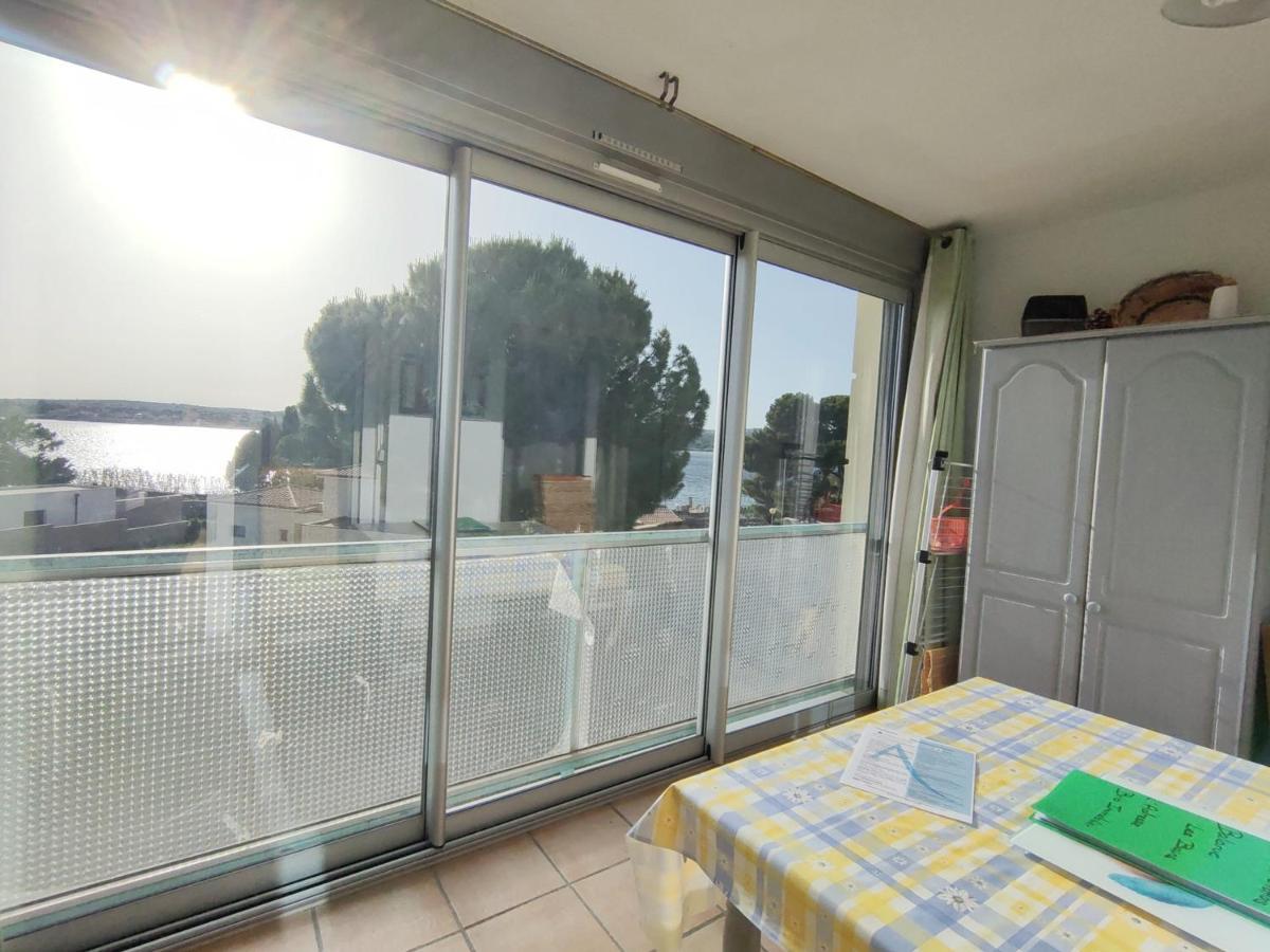 T1 Au Calme Avec Clim Et Parking Prive - Fr-1-503-171 Apartment Баларюк-ле-Бен Екстериор снимка