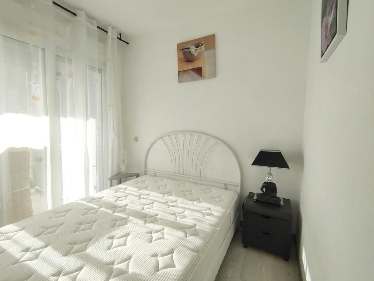 T1 Au Calme Avec Clim Et Parking Prive - Fr-1-503-171 Apartment Баларюк-ле-Бен Екстериор снимка