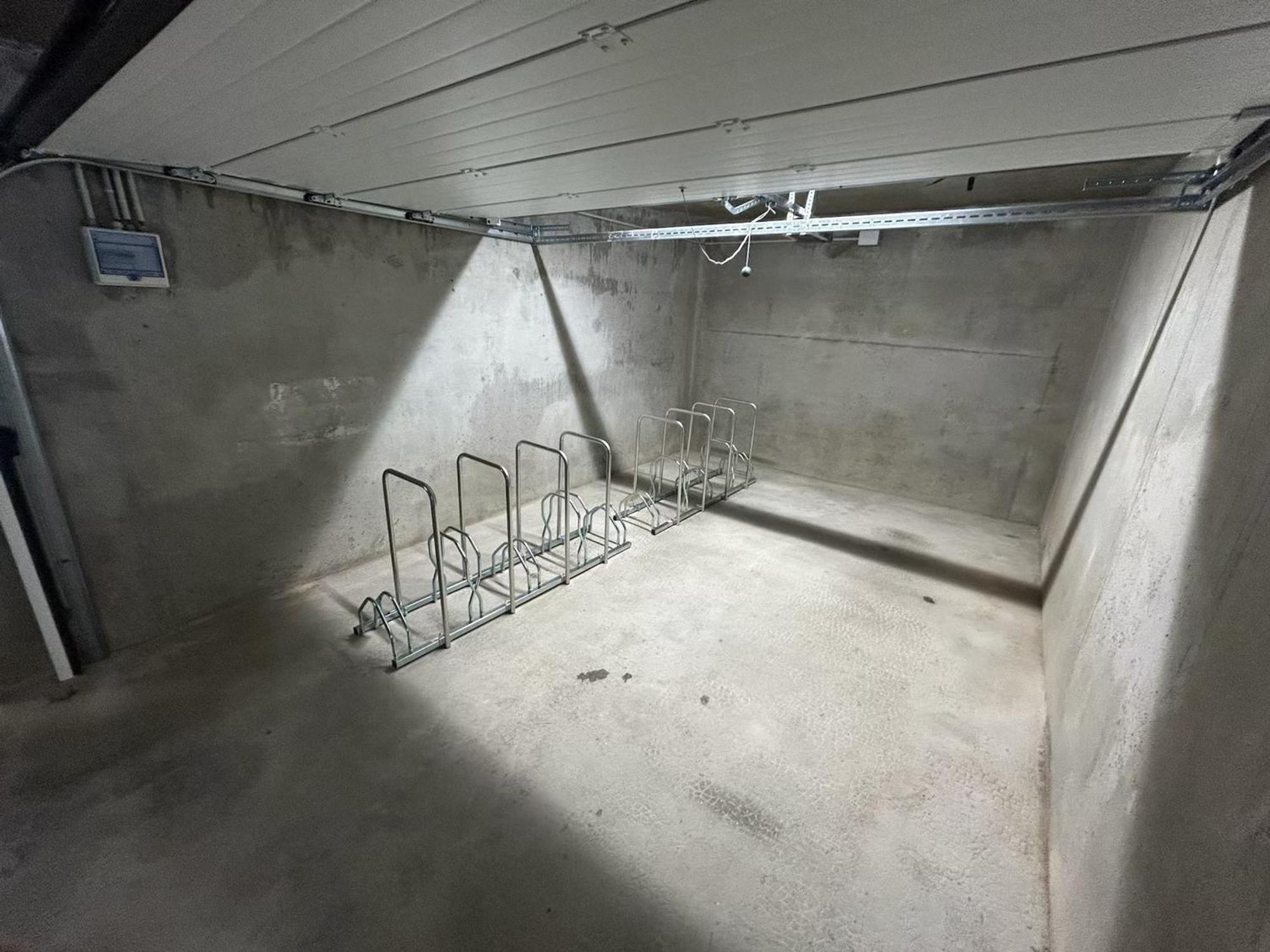 T1 Au Calme Avec Clim Et Parking Prive - Fr-1-503-171 Apartment Баларюк-ле-Бен Екстериор снимка